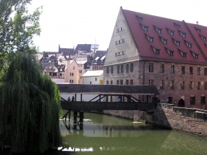 Núremberg - Baviera - Alemania