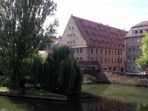 Núremberg - Baviera - Alemania