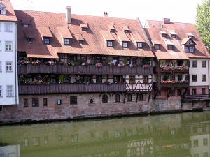 Núremberg - Baviera - Alemania