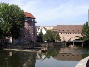 Núremberg - Baviera - Alemania