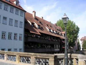 Núremberg - Baviera - Alemania
