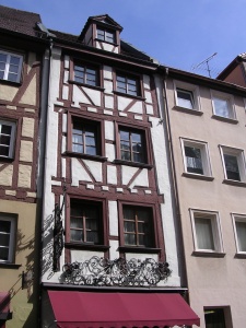 Núremberg - Baviera - Alemania