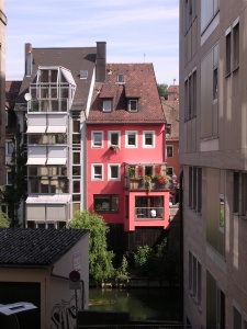 Núremberg - Baviera - Alemania