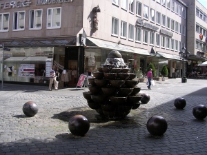 Núremberg - Baviera - Alemania