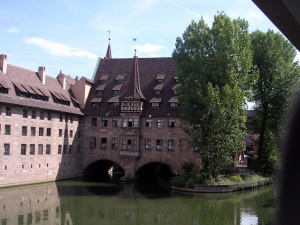 Núremberg - Baviera - Alemania