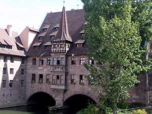 Núremberg - Baviera - Alemania