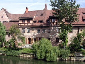 Núremberg - Baviera - Alemania