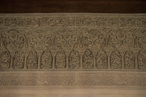 Palacio de la Aljafería - Zaragoza - Aragón - España