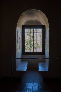 Palacio de la Aljafería - Zaragoza - Aragón - España