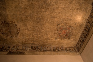 Palacio de la Aljafería - Zaragoza - Aragón - España