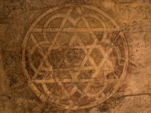 Palacio de la Aljafería - Zaragoza - Aragón - España