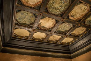 Palacio de la Aljafería - Zaragoza - Aragón - España