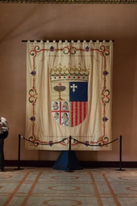 Palacio de la Aljafería - Zaragoza - Aragón - España