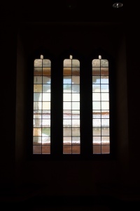 Palacio de la Aljafería - Zaragoza - Aragón - España