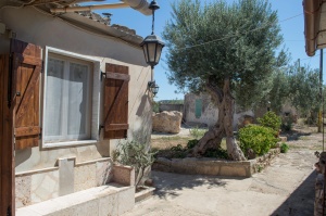 Chiaramonte Gulfi - Ragusa - Sicilia - Italia