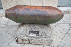 Chiaramonte Gulfi - Ragusa - Sicilia - Italia