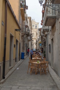 Chiaramonte Gulfi - Ragusa - Sicilia - Italia