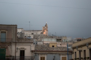 Chiaramonte Gulfi - Ragusa - Sicilia - Italia
