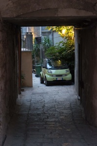 Chiaramonte Gulfi - Ragusa - Sicilia - Italia