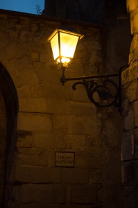 Chiaramonte Gulfi - Ragusa - Sicilia - Italia