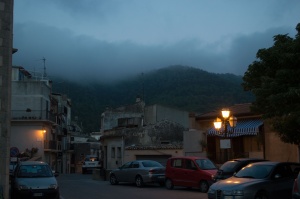 Chiaramonte Gulfi - Ragusa - Sicilia - Italia