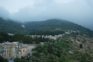 Chiaramonte Gulfi - Ragusa - Sicilia - Italia