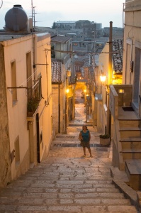 Chiaramonte Gulfi - Ragusa - Sicilia - Italia