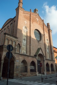 Bolonia - Emilia-Romaña - Italia