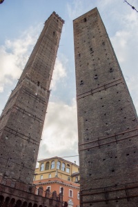 Bolonia - Emilia-Romaña - Italia