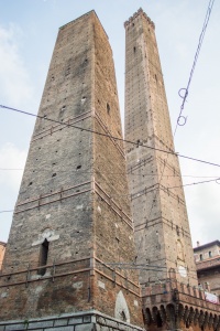 Bolonia - Emilia-Romaña - Italia