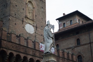 Bolonia - Emilia-Romaña - Italia