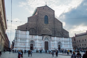 Bolonia - Emilia-Romaña - Italia